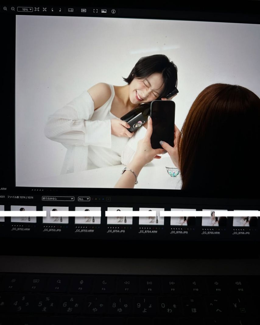 카라 강지영