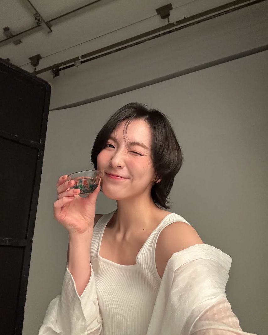 카라 강지영