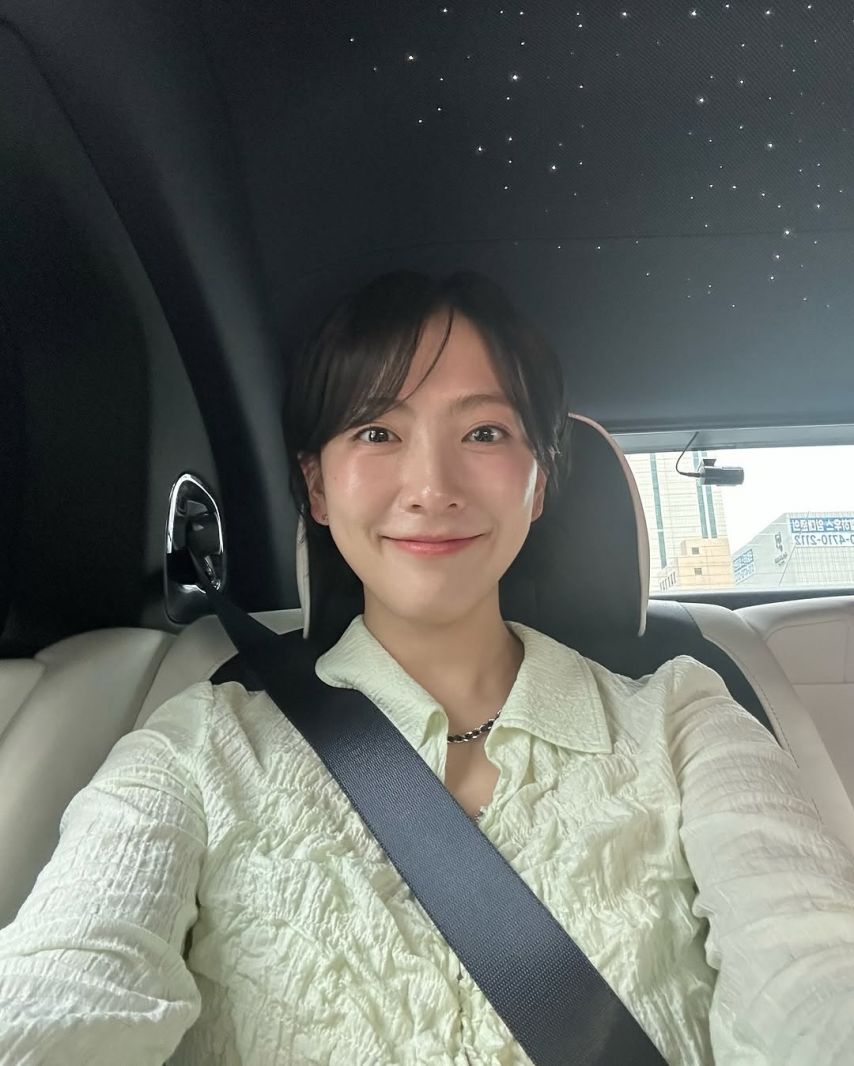 카라 강지영