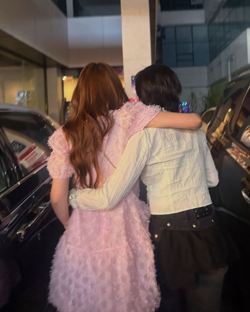 카라 강지영