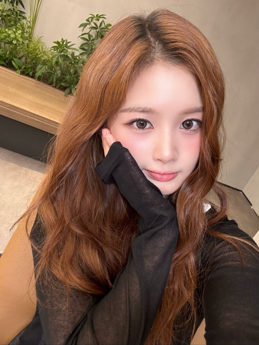 엔믹스 설윤