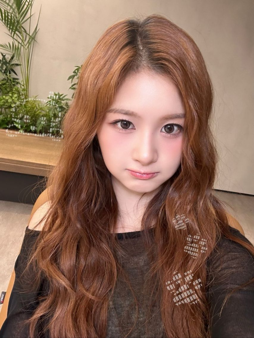 엔믹스 설윤