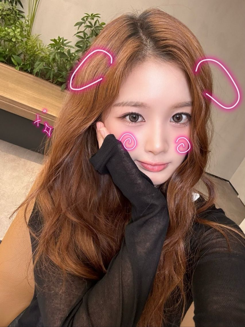 엔믹스 설윤