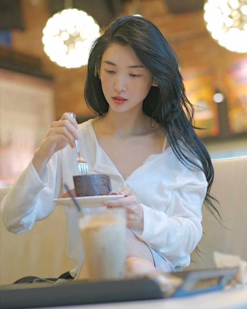 임이지 이해인