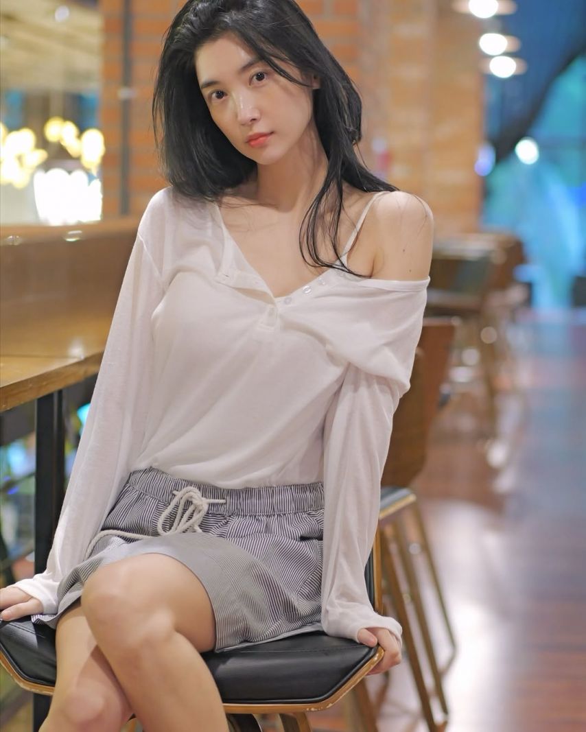 임이지 이해인