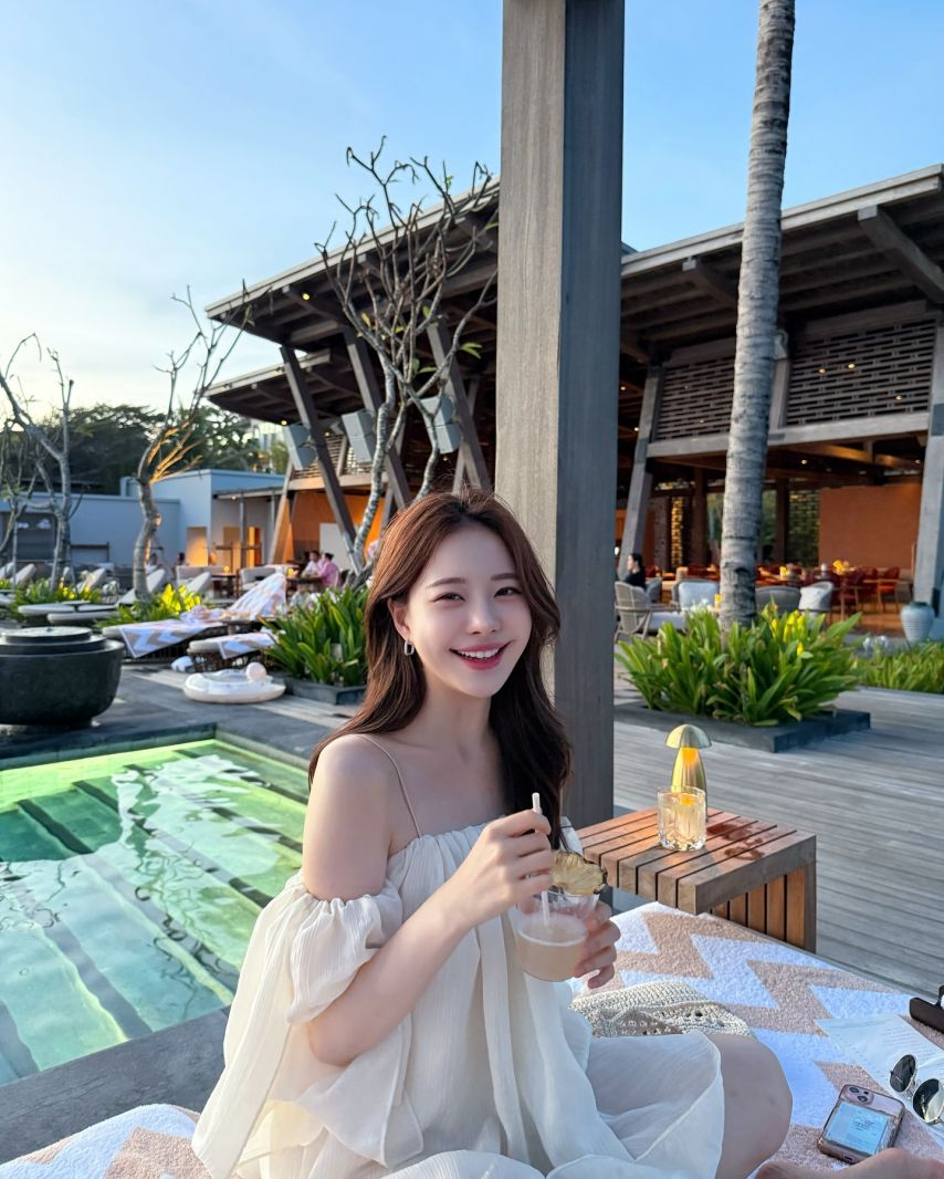 아옳이 김민영