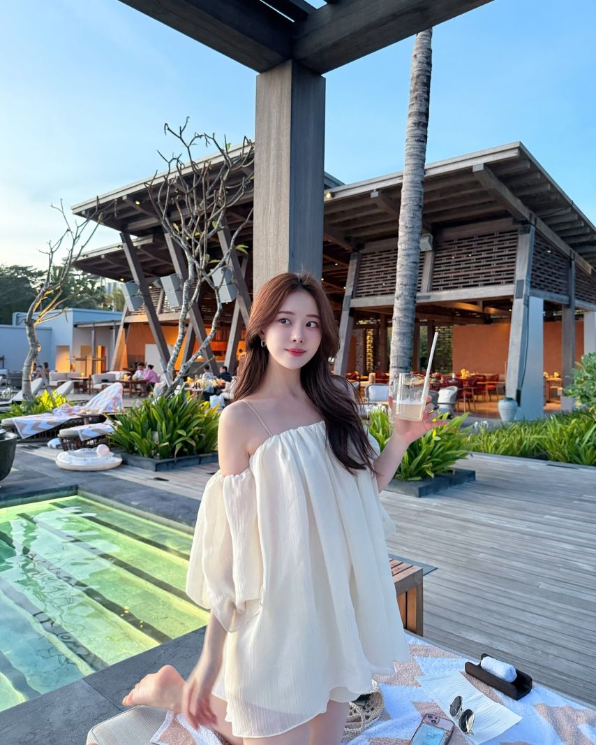 아옳이 김민영