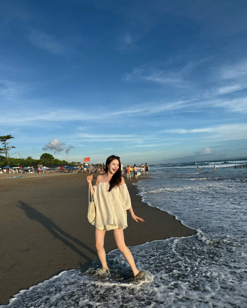 아옳이 김민영