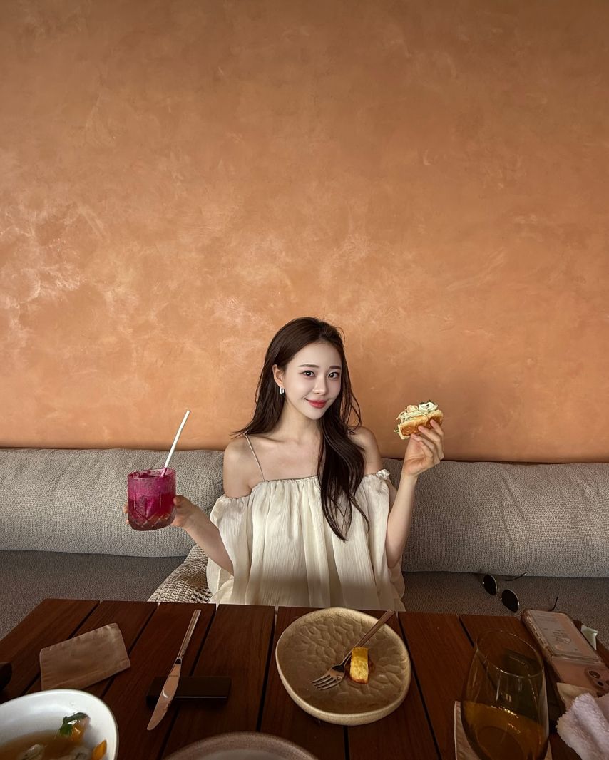 아옳이 김민영
