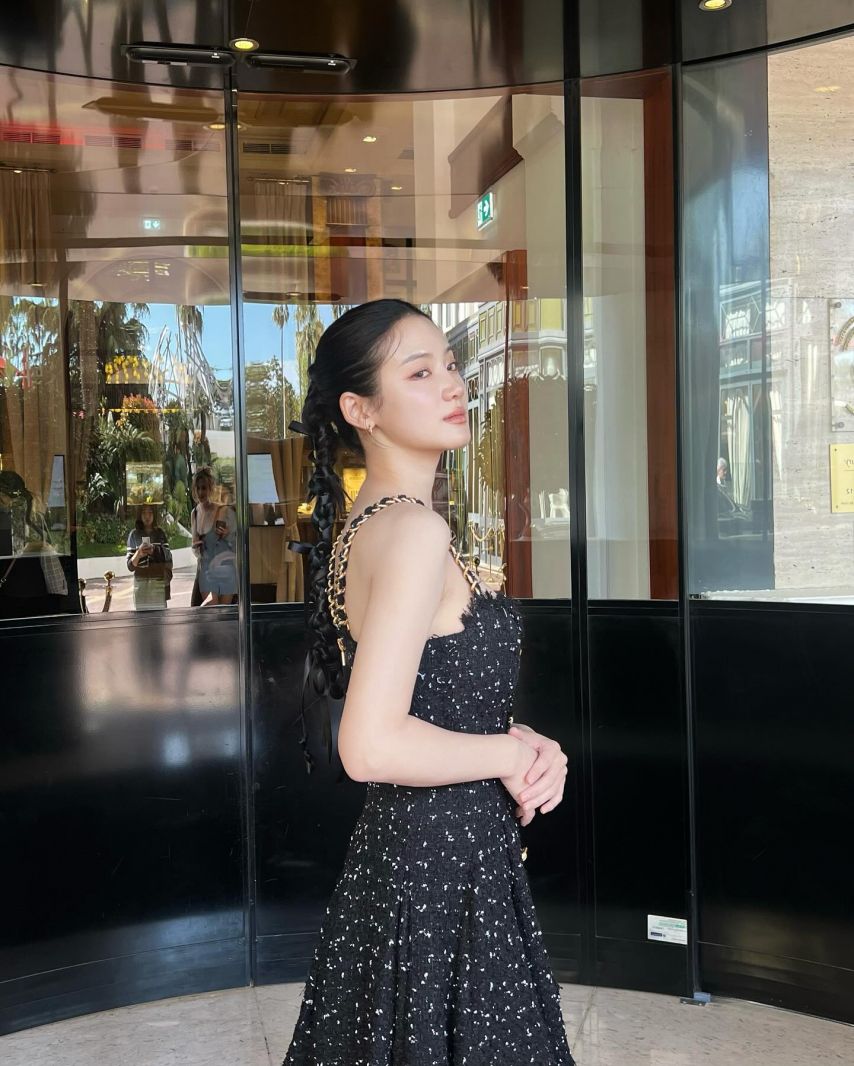 박주현 인별