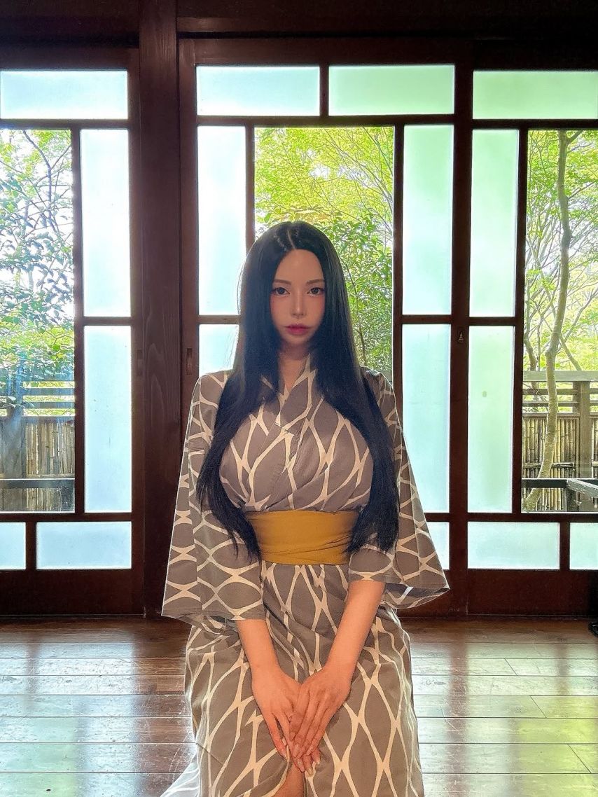 동그란 인스타
