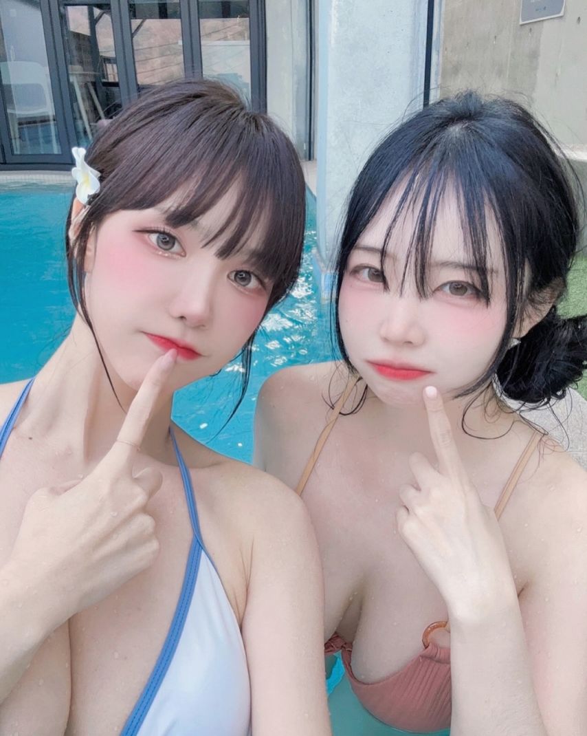 겨우디(with.모모리나)