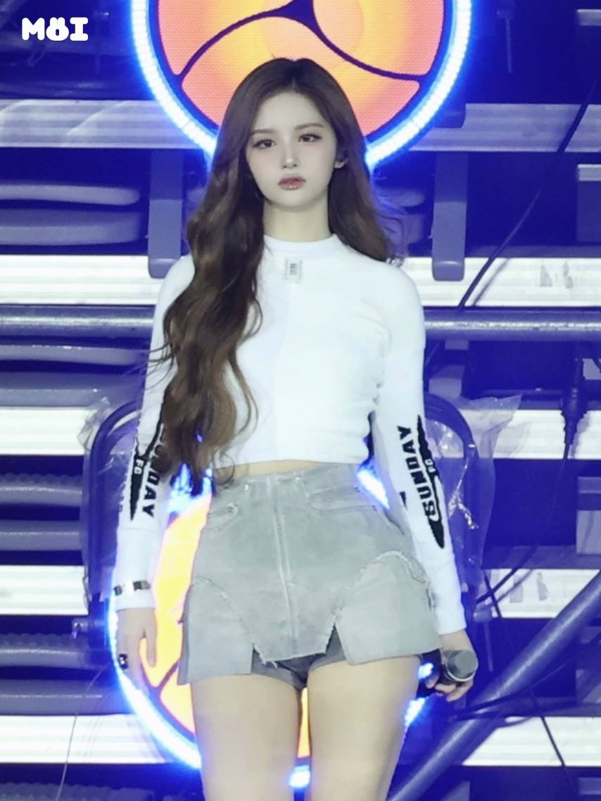 엔믹스 설윤