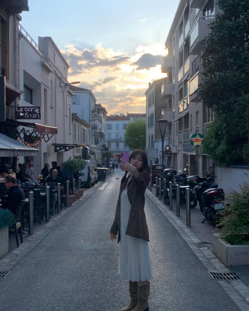오마이걸 아린