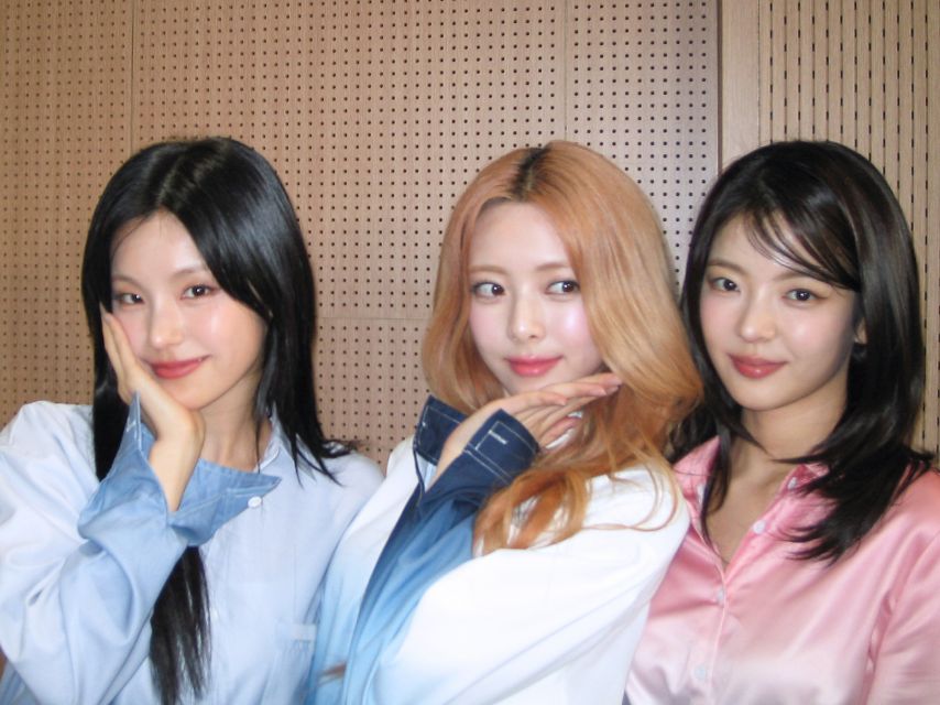 ITZY