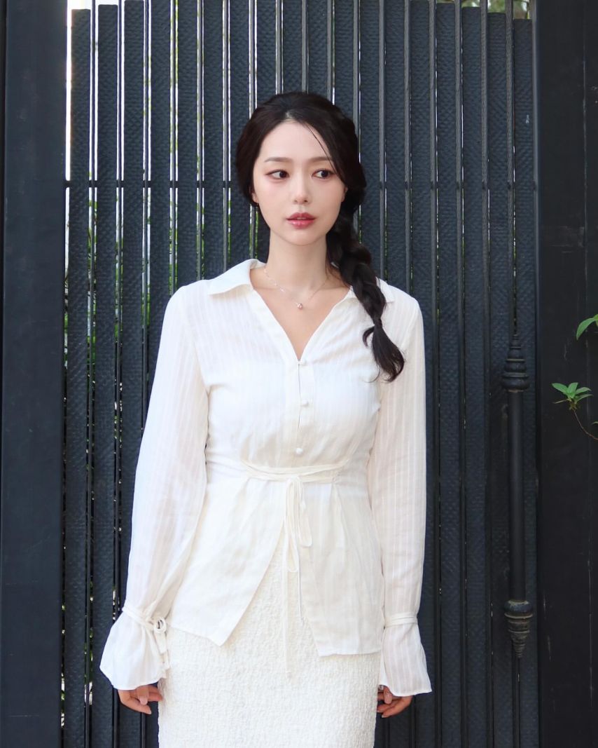 조서연 아나운서