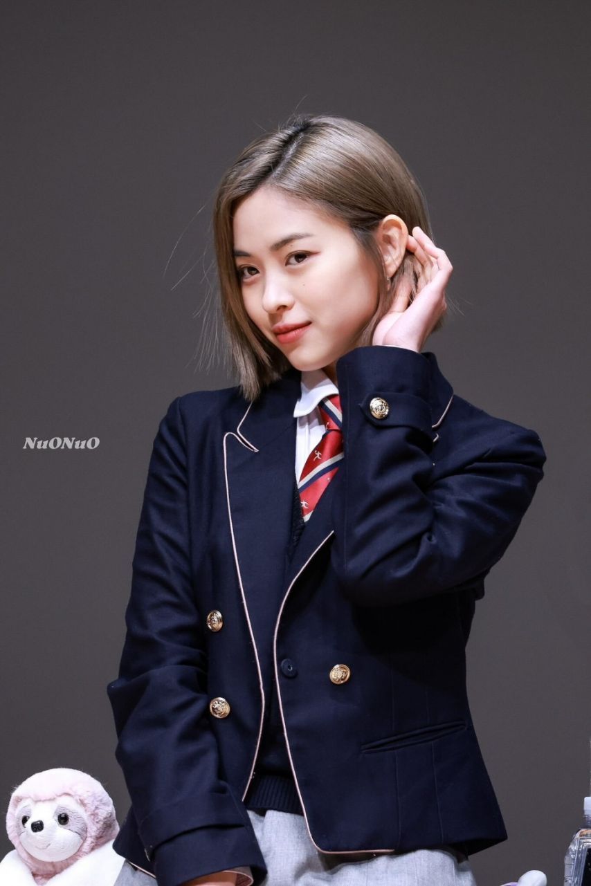 ITZY 류진