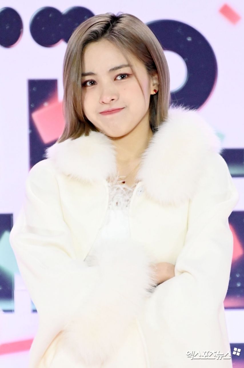 ITZY 류진