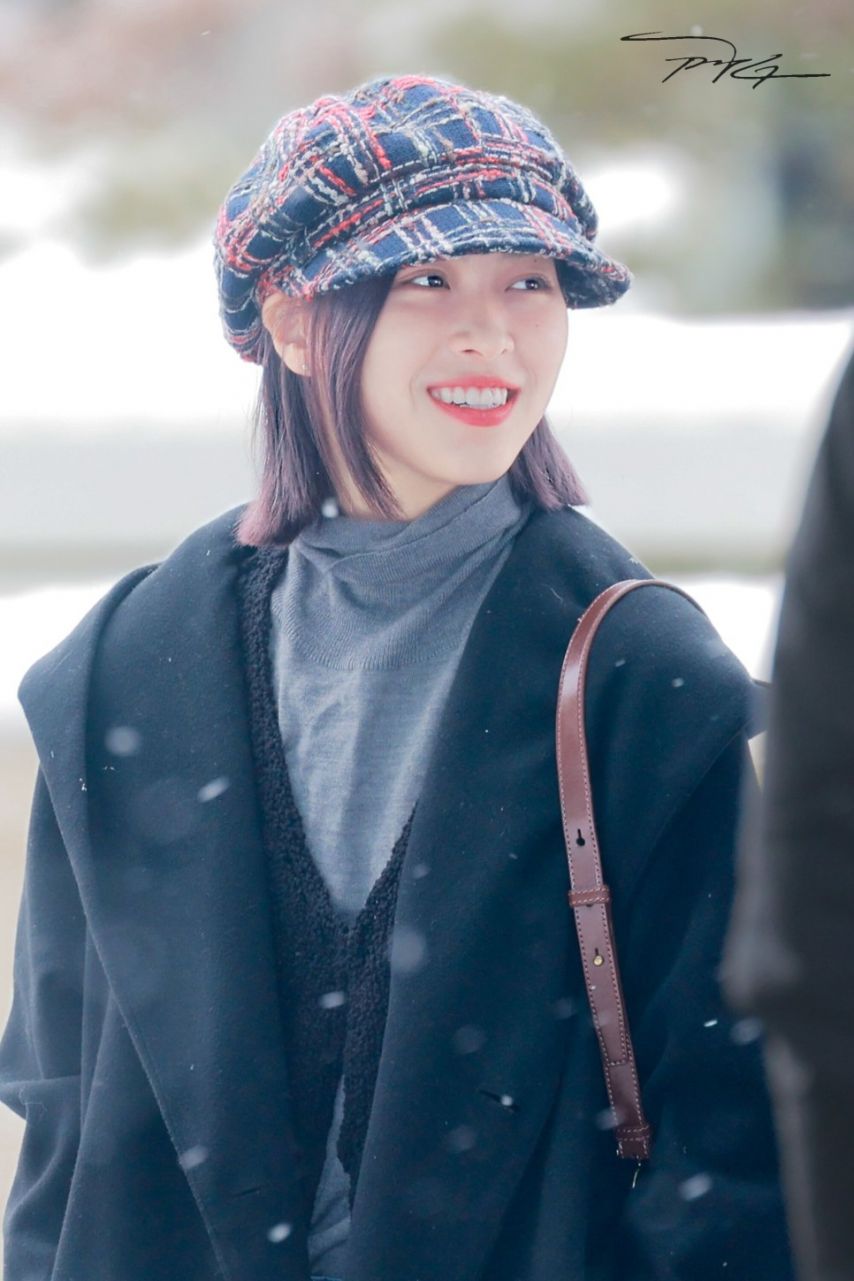 ITZY 류진