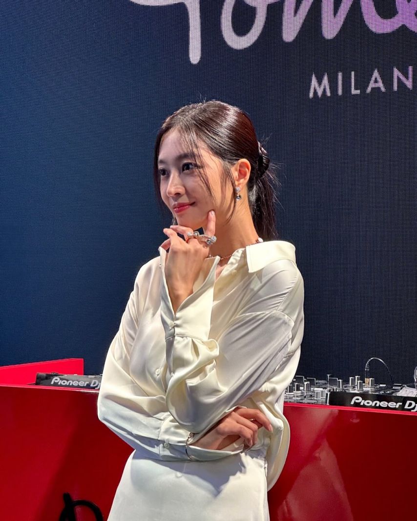 조보아 인별