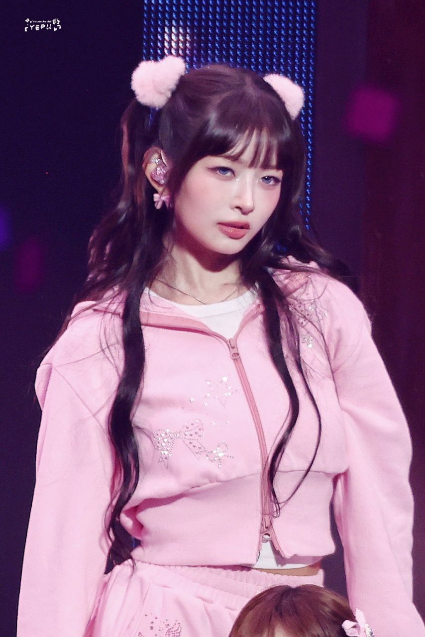 [아이브] 장원영 레이