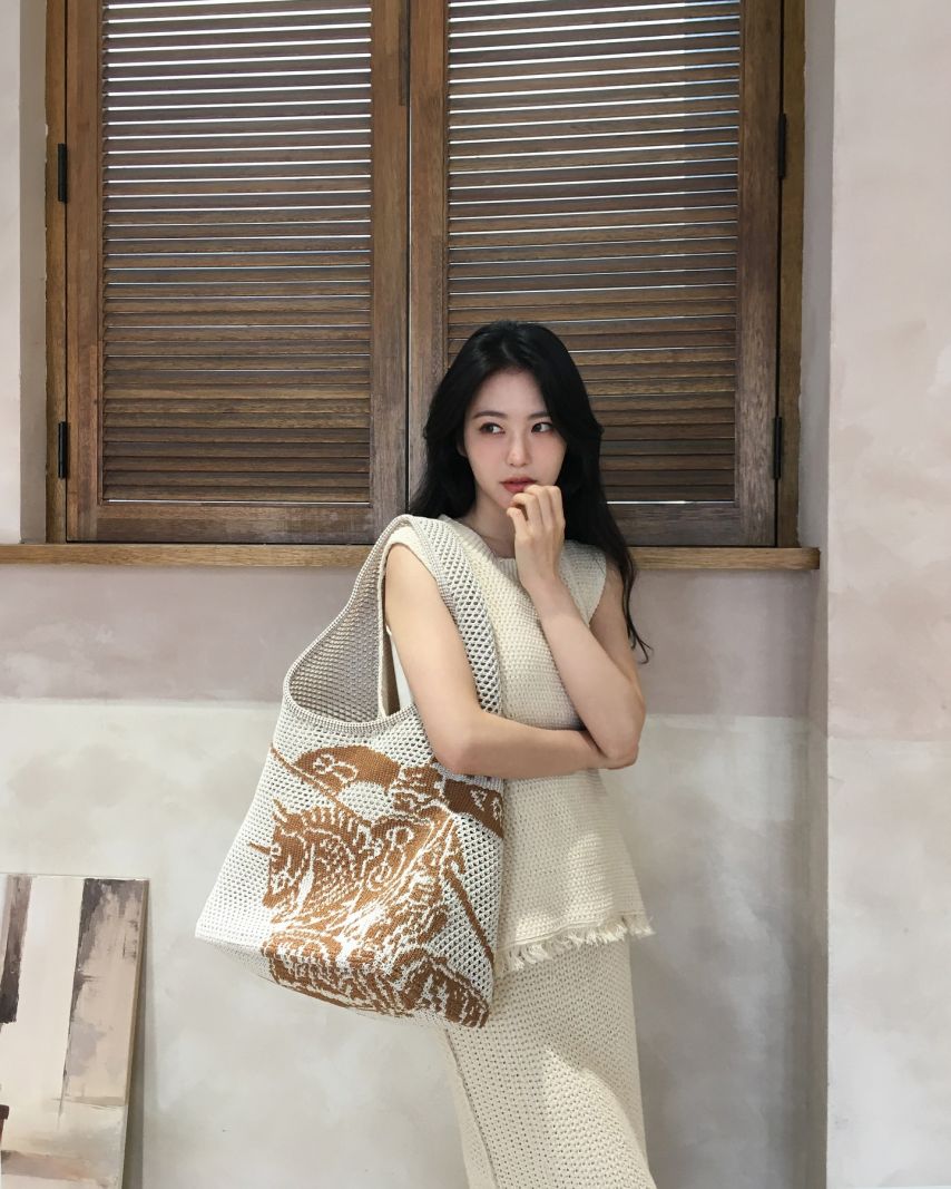 신예은 인별
