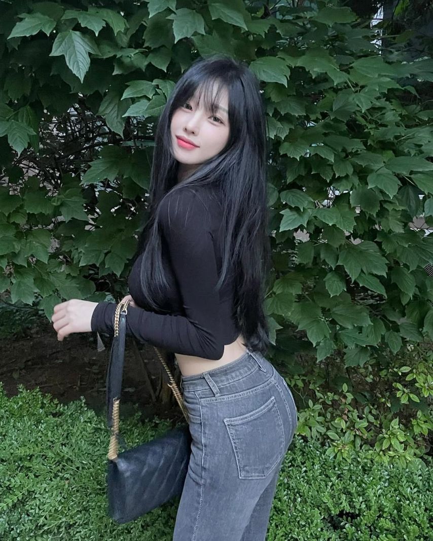 한갱