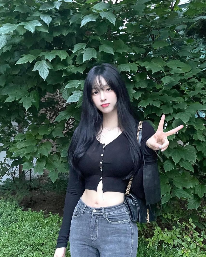 한갱