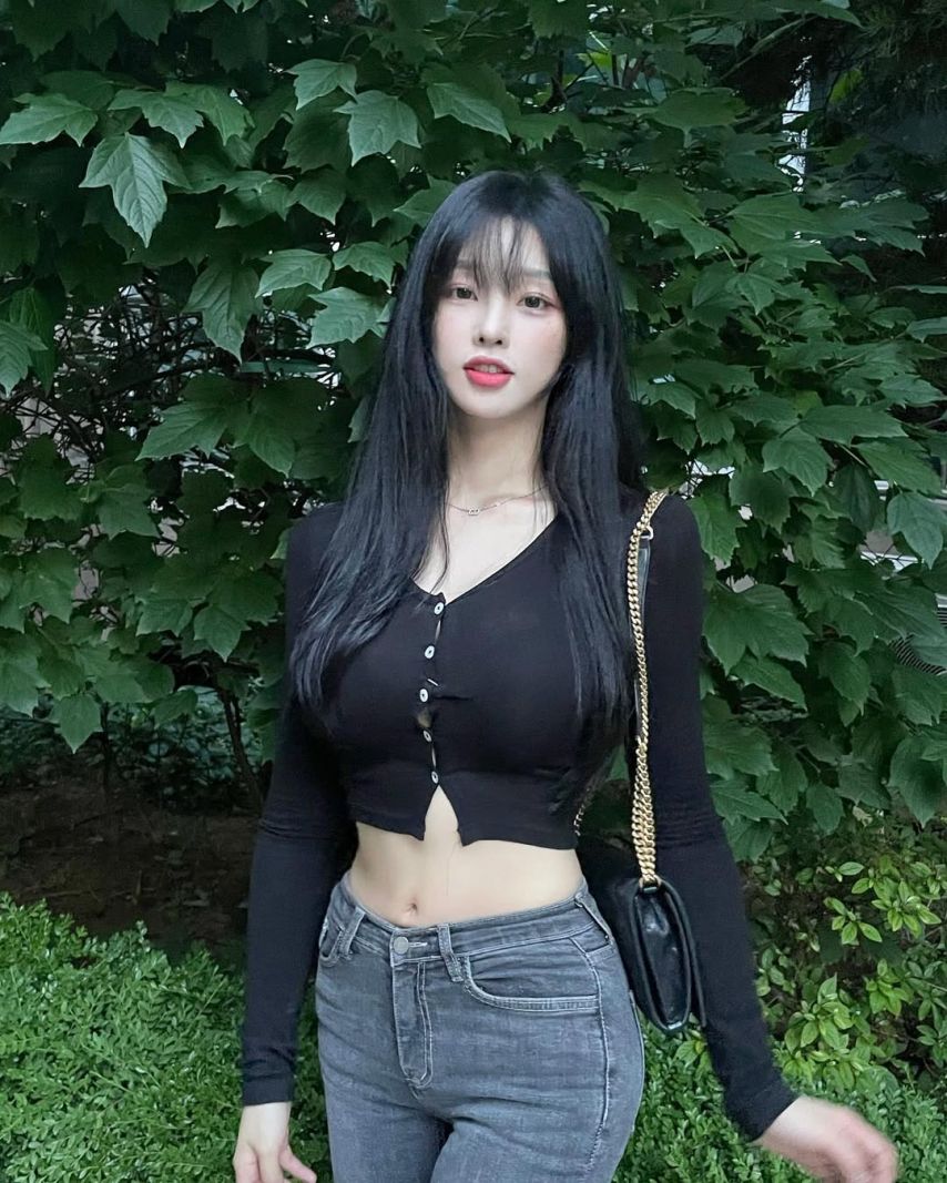 한갱