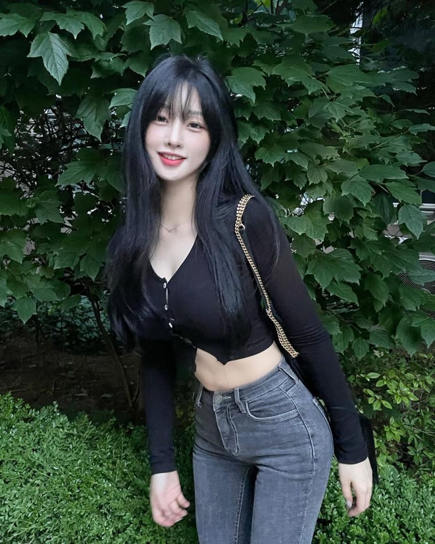 한갱
