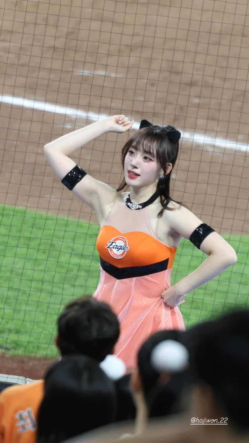 하지원 김연정