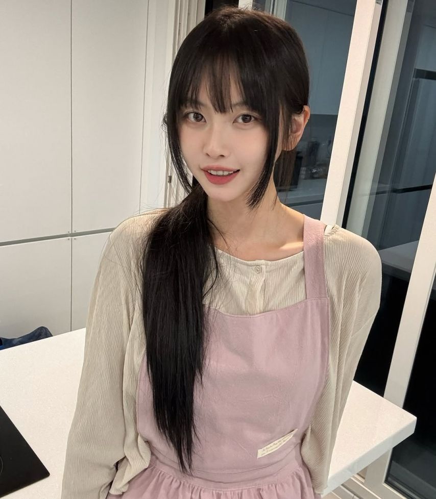 고말숙 인스타