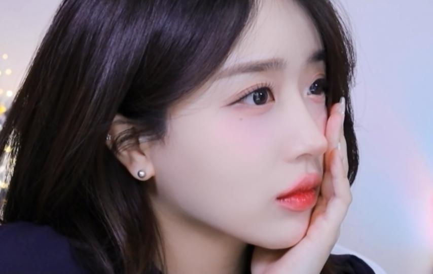 실물이 최고라는 마이민 미모