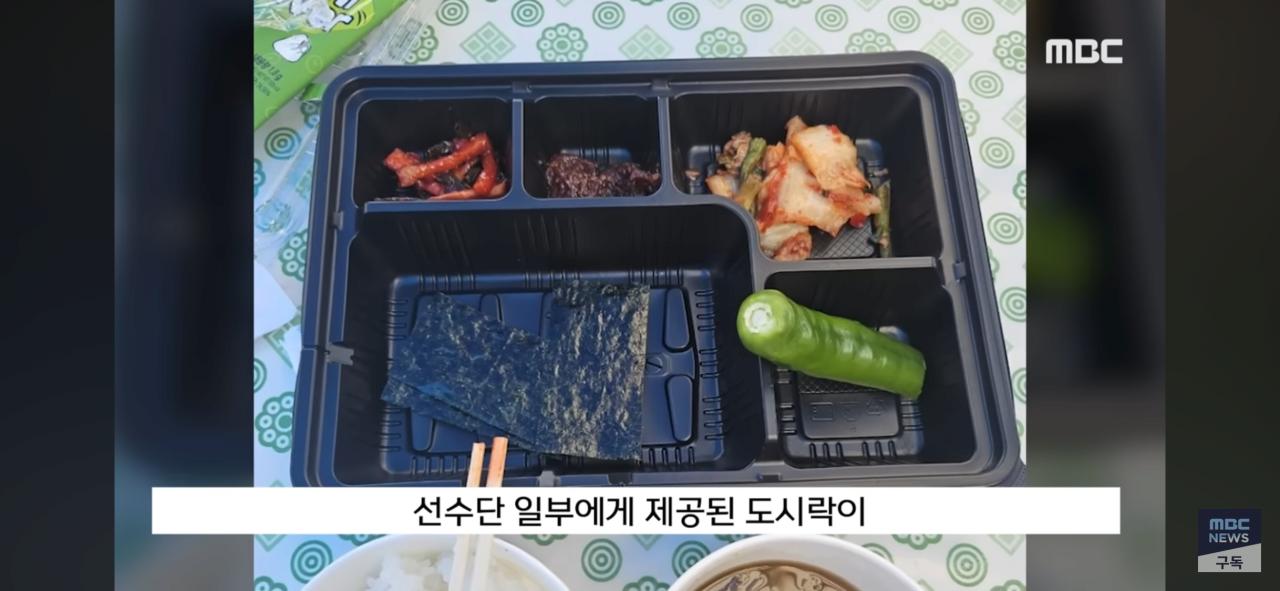 충주시 만2천원짜리 도시락 근황