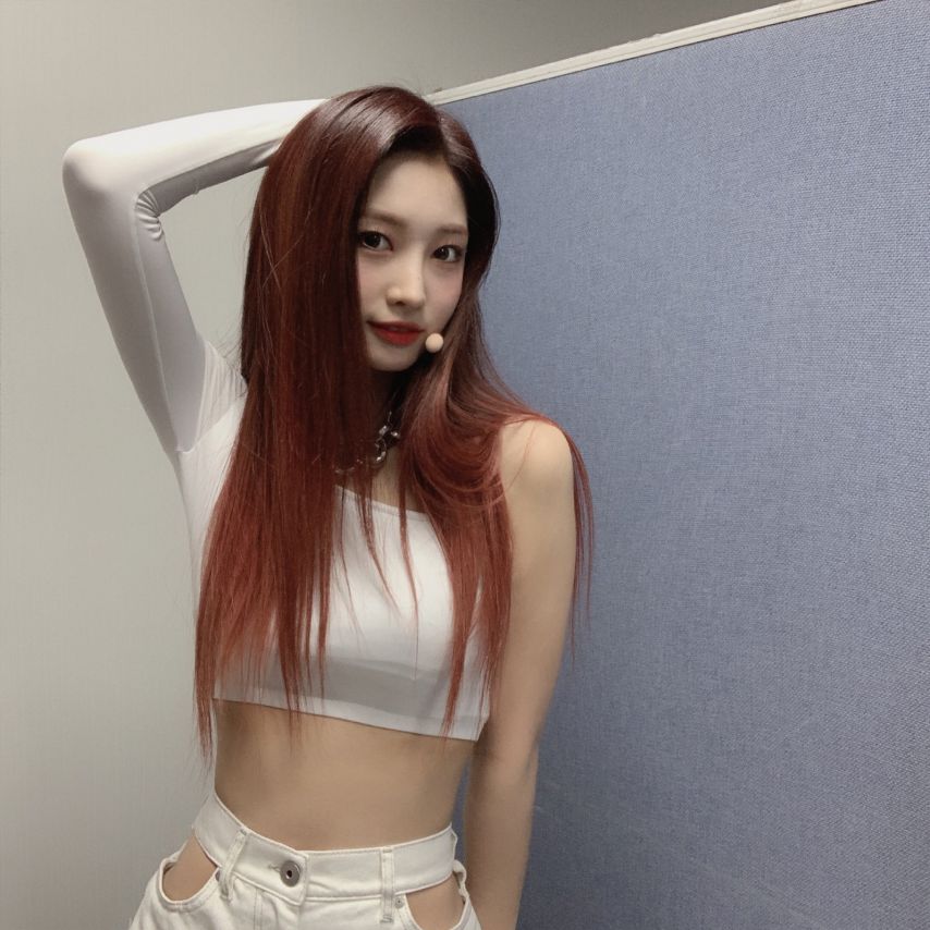 에버글로우 시현
