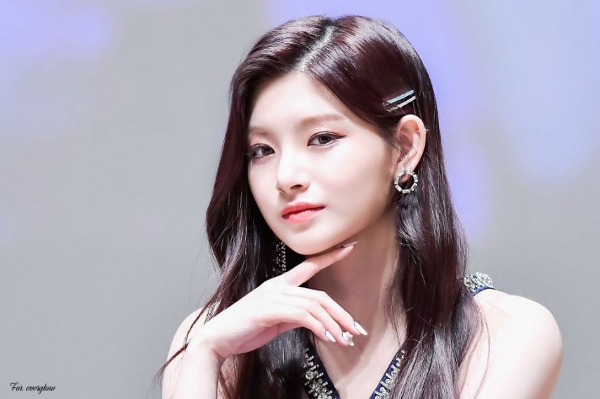에버글로우 이런
