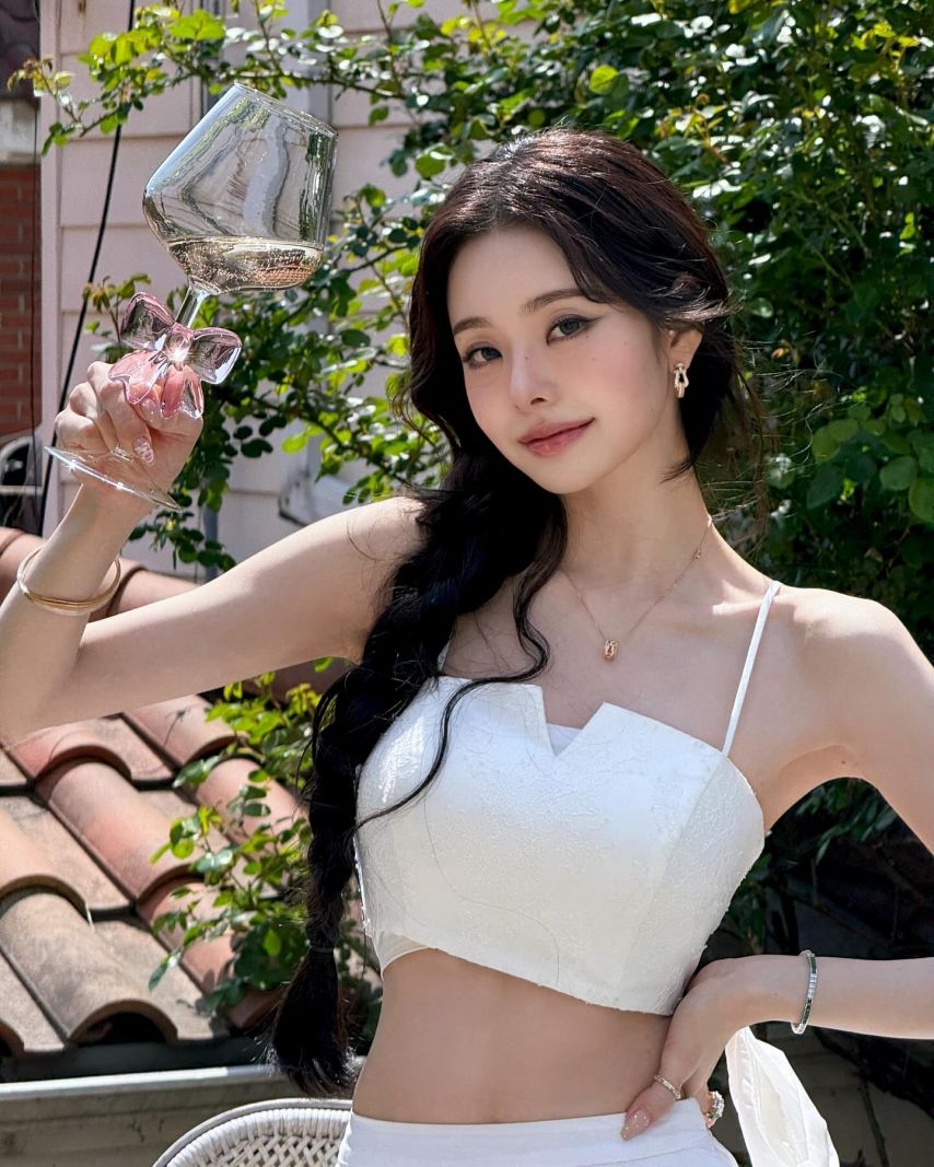 프리지아 (송지아)