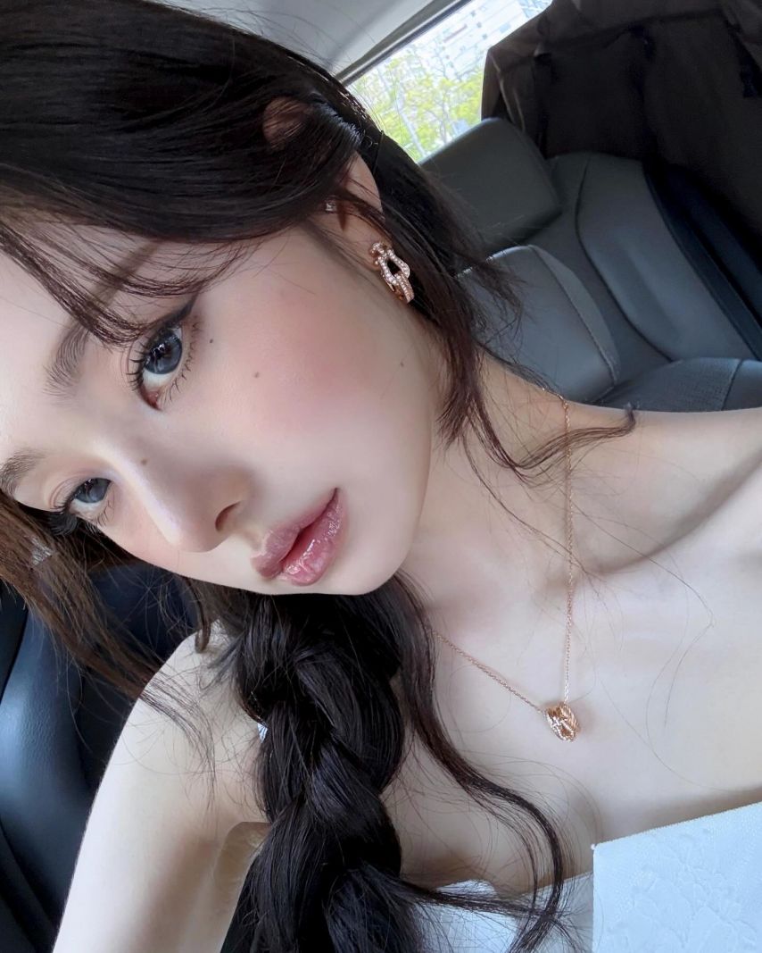 프리지아 (송지아)