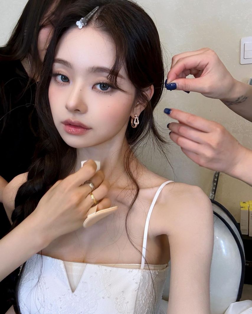 프리지아 (송지아)