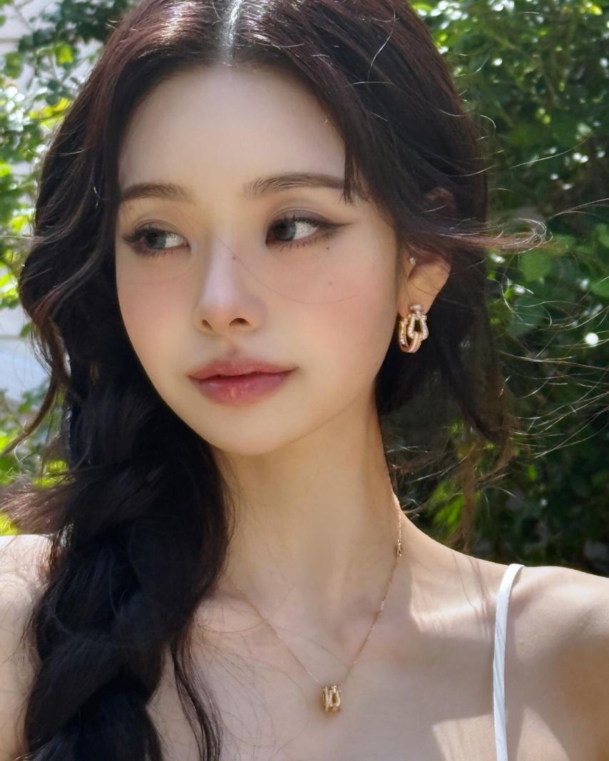 프리지아 (송지아)