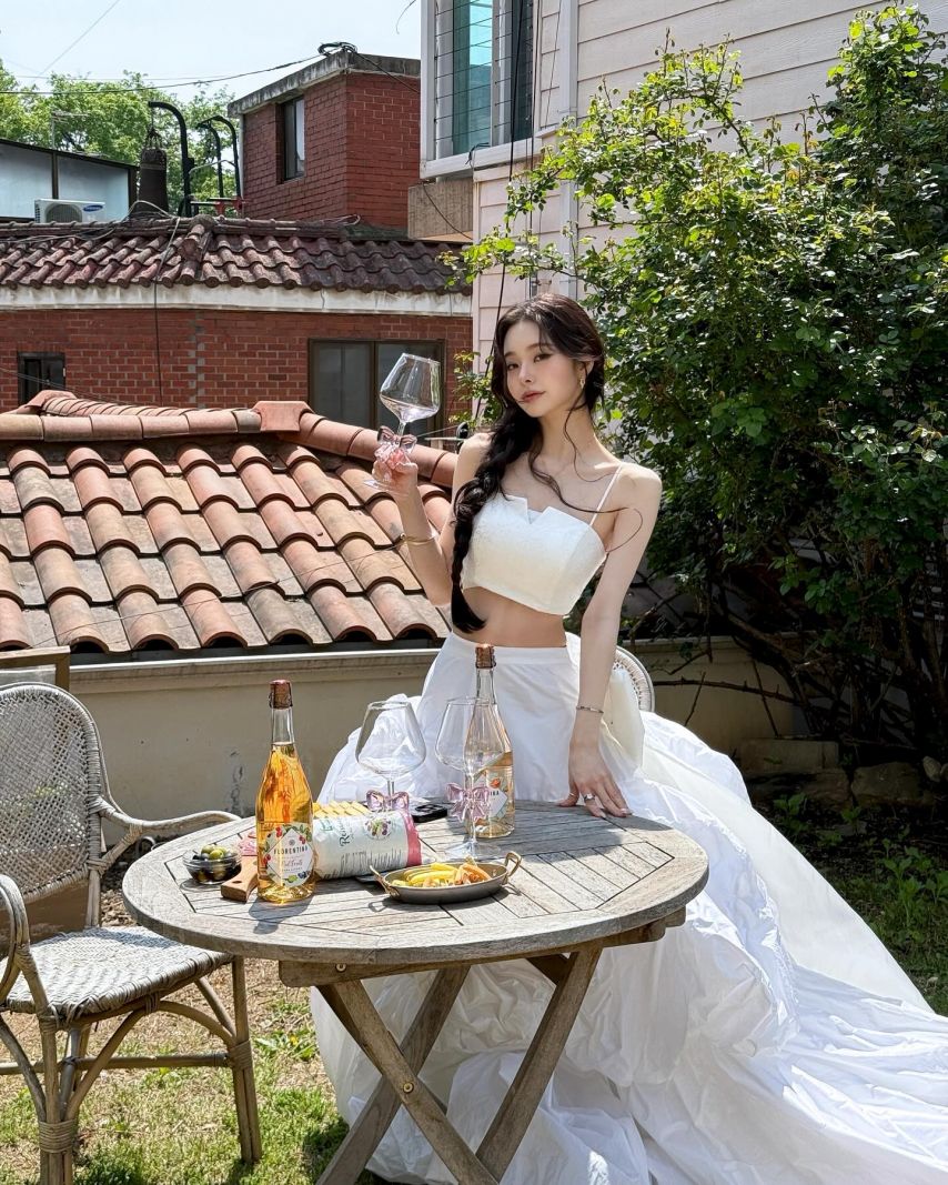 프리지아 (송지아)