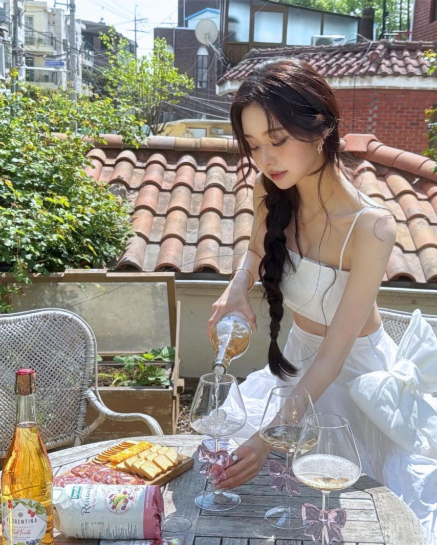 프리지아 (송지아)