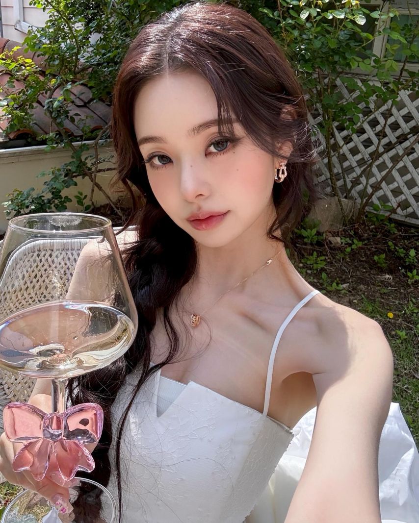 프리지아 (송지아)