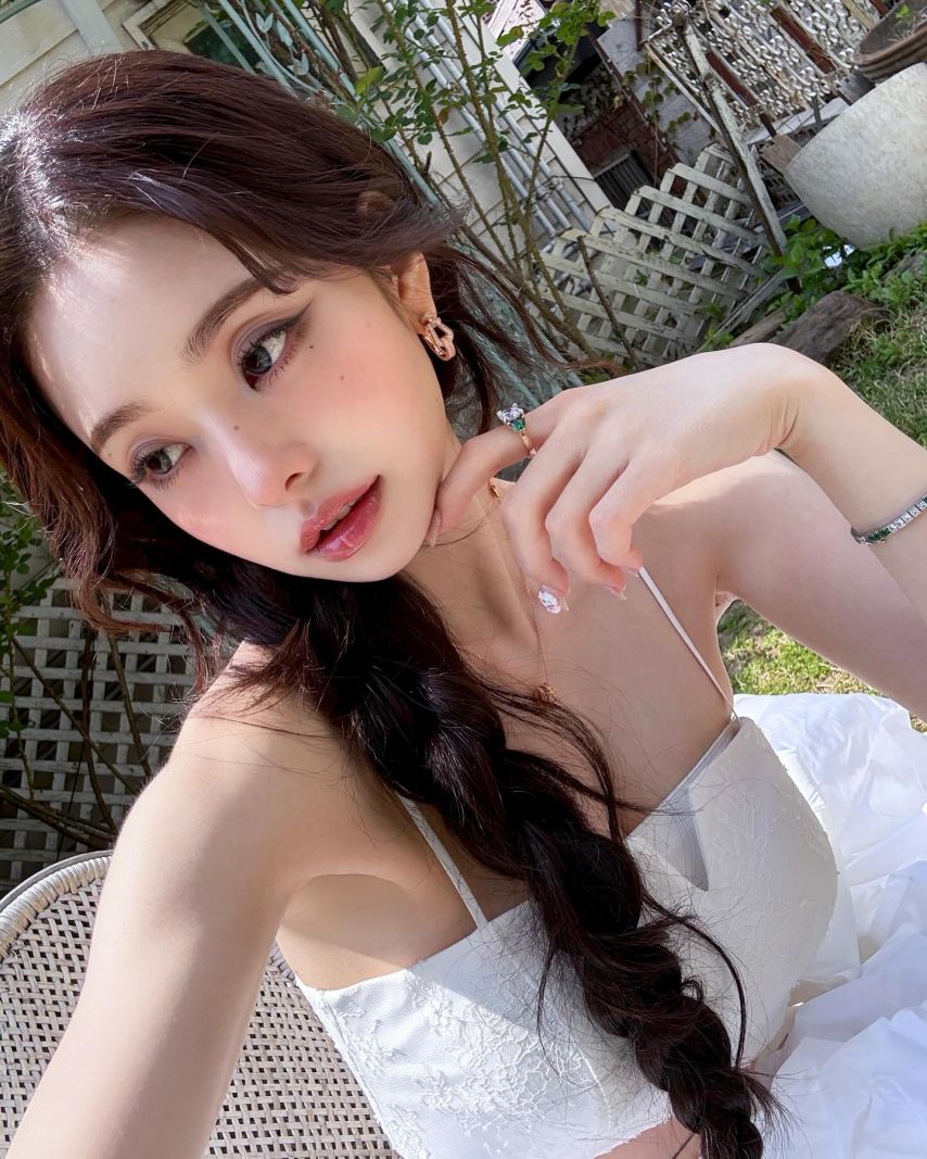 프리지아 (송지아)