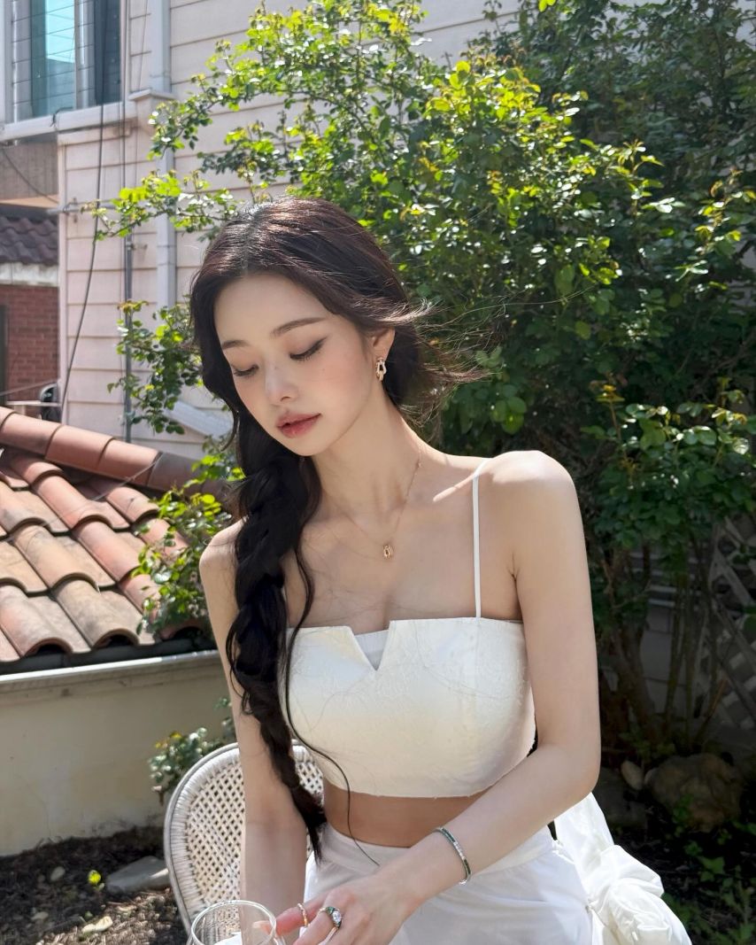 프리지아 (송지아)