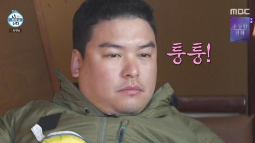 30kg 몸무게 차이로 보는 연예인 얼굴차이