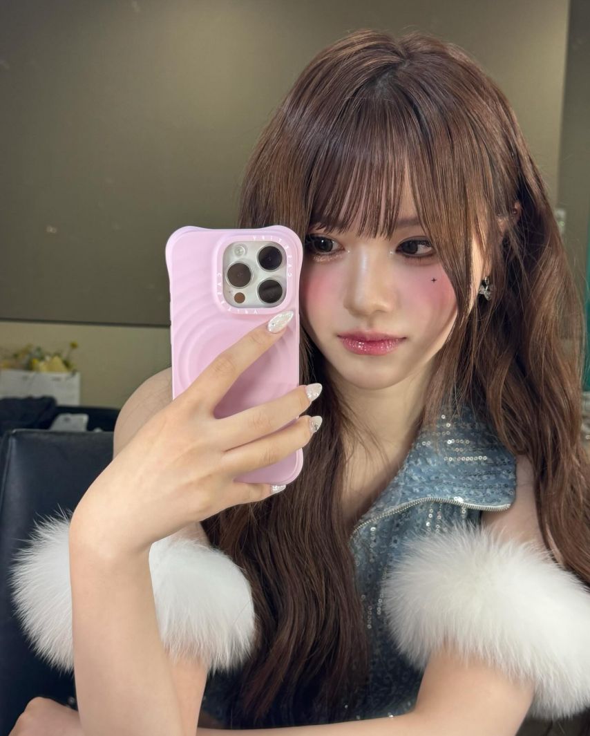 메이딘 세리나