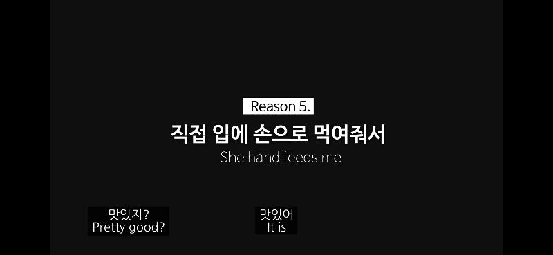 미국인으로서 한국 여자랑 결혼해서 불편한점 공개한 올리버 쌤...