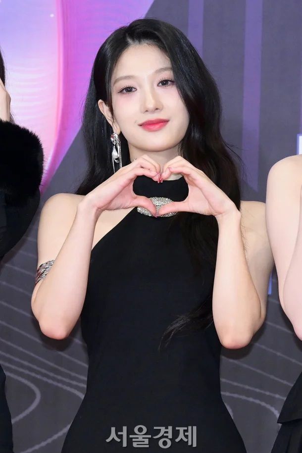 프로미스나인 이서연