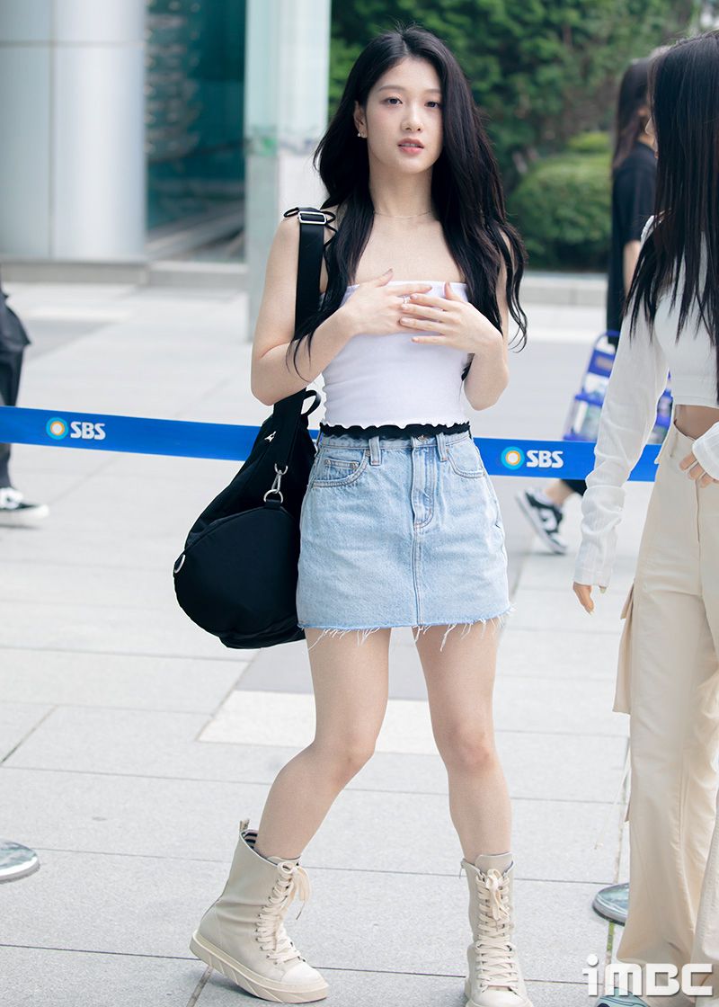 프로미스나인 이서연